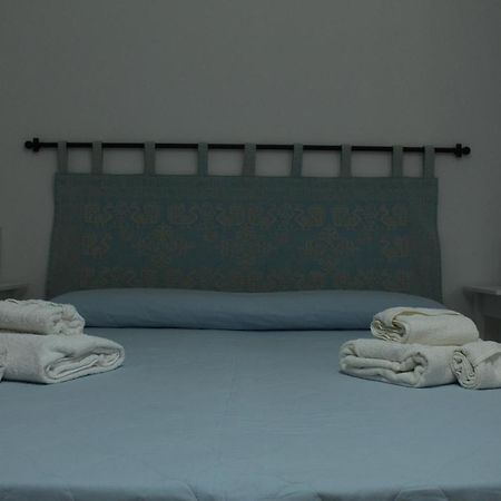 B&B Il Melograno Paulilatino Εξωτερικό φωτογραφία