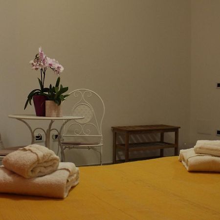 B&B Il Melograno Paulilatino Εξωτερικό φωτογραφία