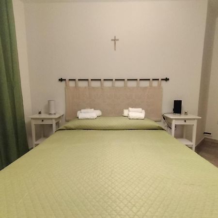 B&B Il Melograno Paulilatino Εξωτερικό φωτογραφία