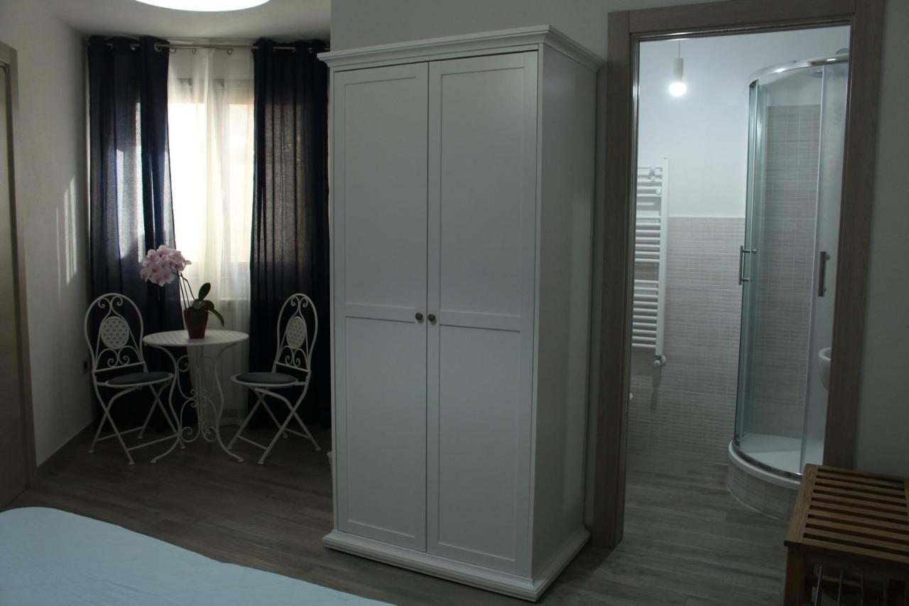 B&B Il Melograno Paulilatino Εξωτερικό φωτογραφία