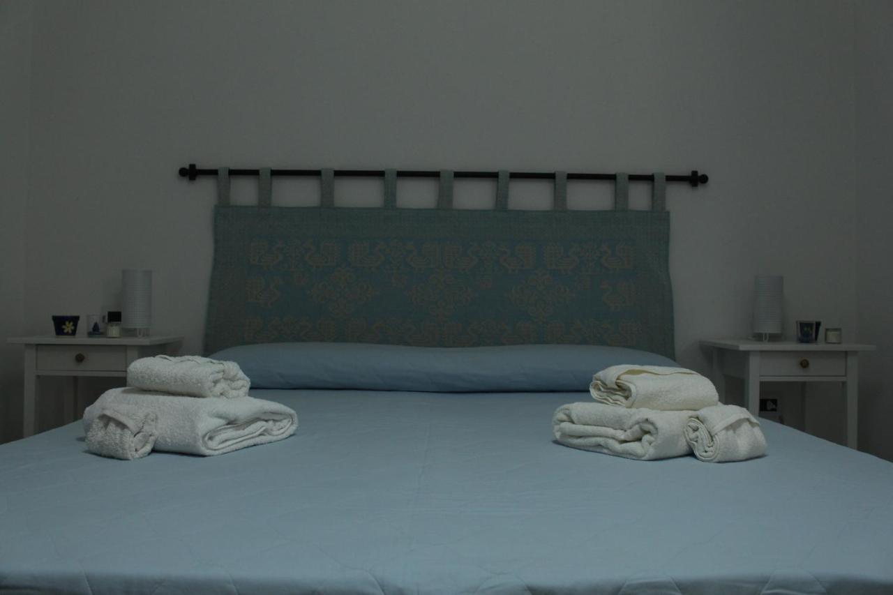 B&B Il Melograno Paulilatino Εξωτερικό φωτογραφία