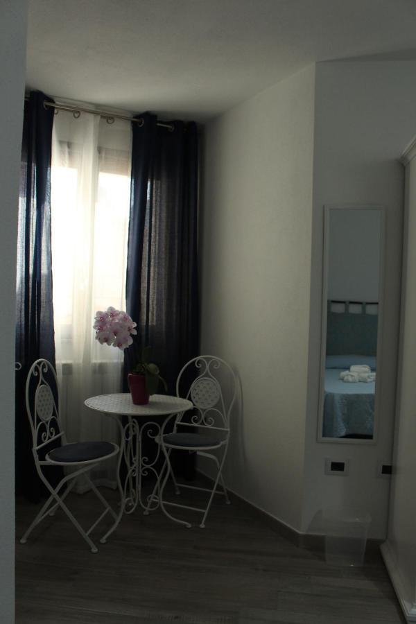 B&B Il Melograno Paulilatino Εξωτερικό φωτογραφία