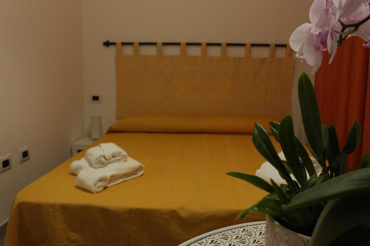 B&B Il Melograno Paulilatino Εξωτερικό φωτογραφία