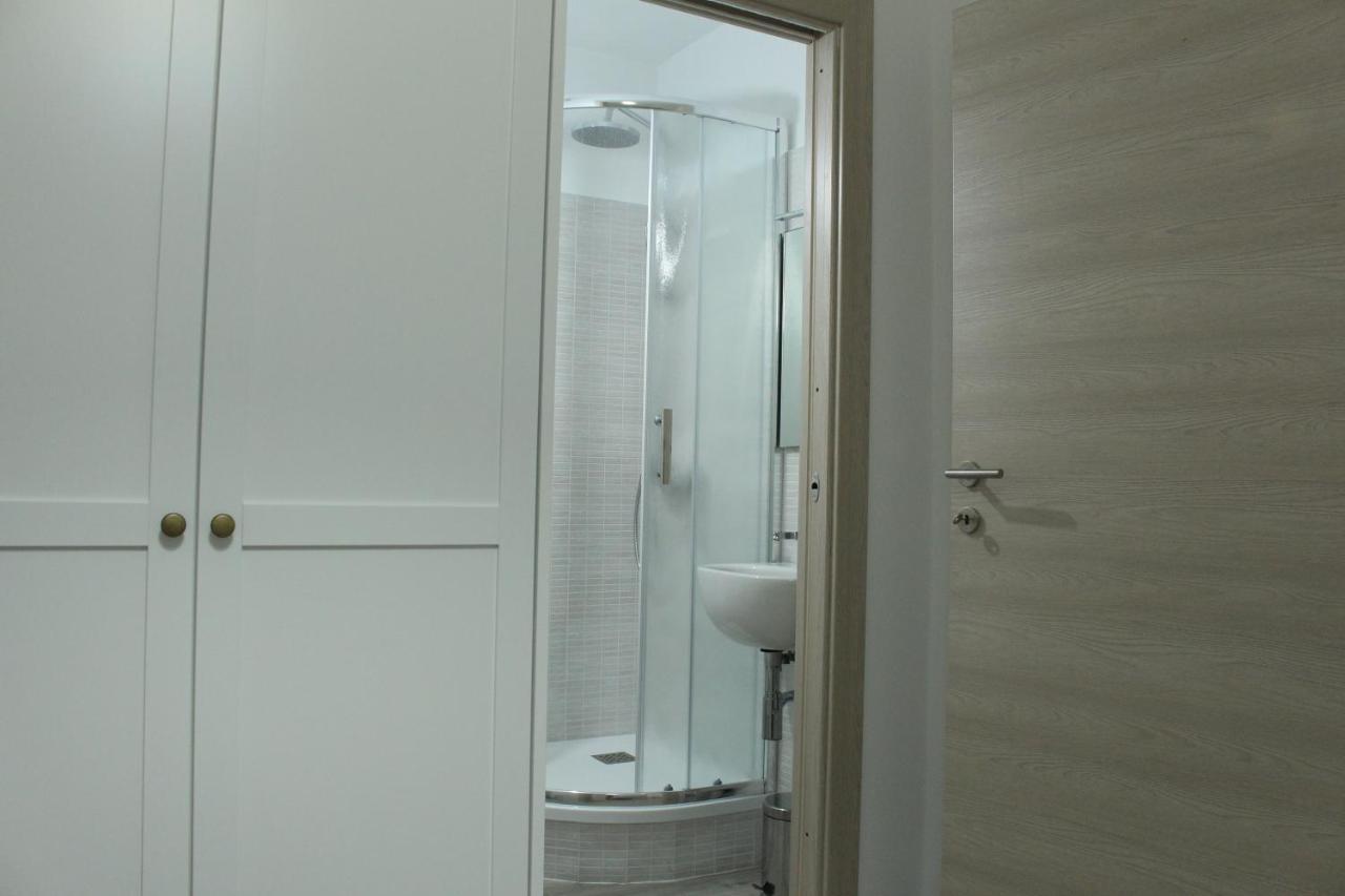 B&B Il Melograno Paulilatino Εξωτερικό φωτογραφία