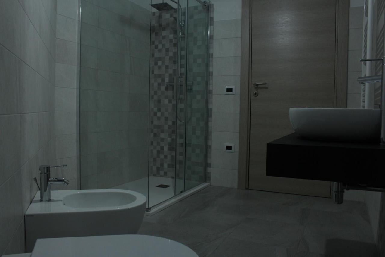 B&B Il Melograno Paulilatino Εξωτερικό φωτογραφία