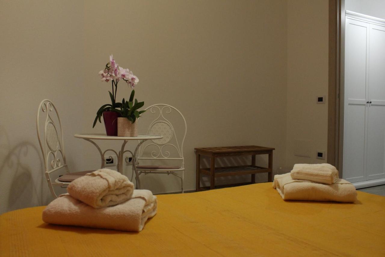 B&B Il Melograno Paulilatino Εξωτερικό φωτογραφία
