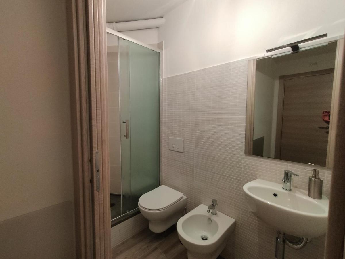 B&B Il Melograno Paulilatino Εξωτερικό φωτογραφία