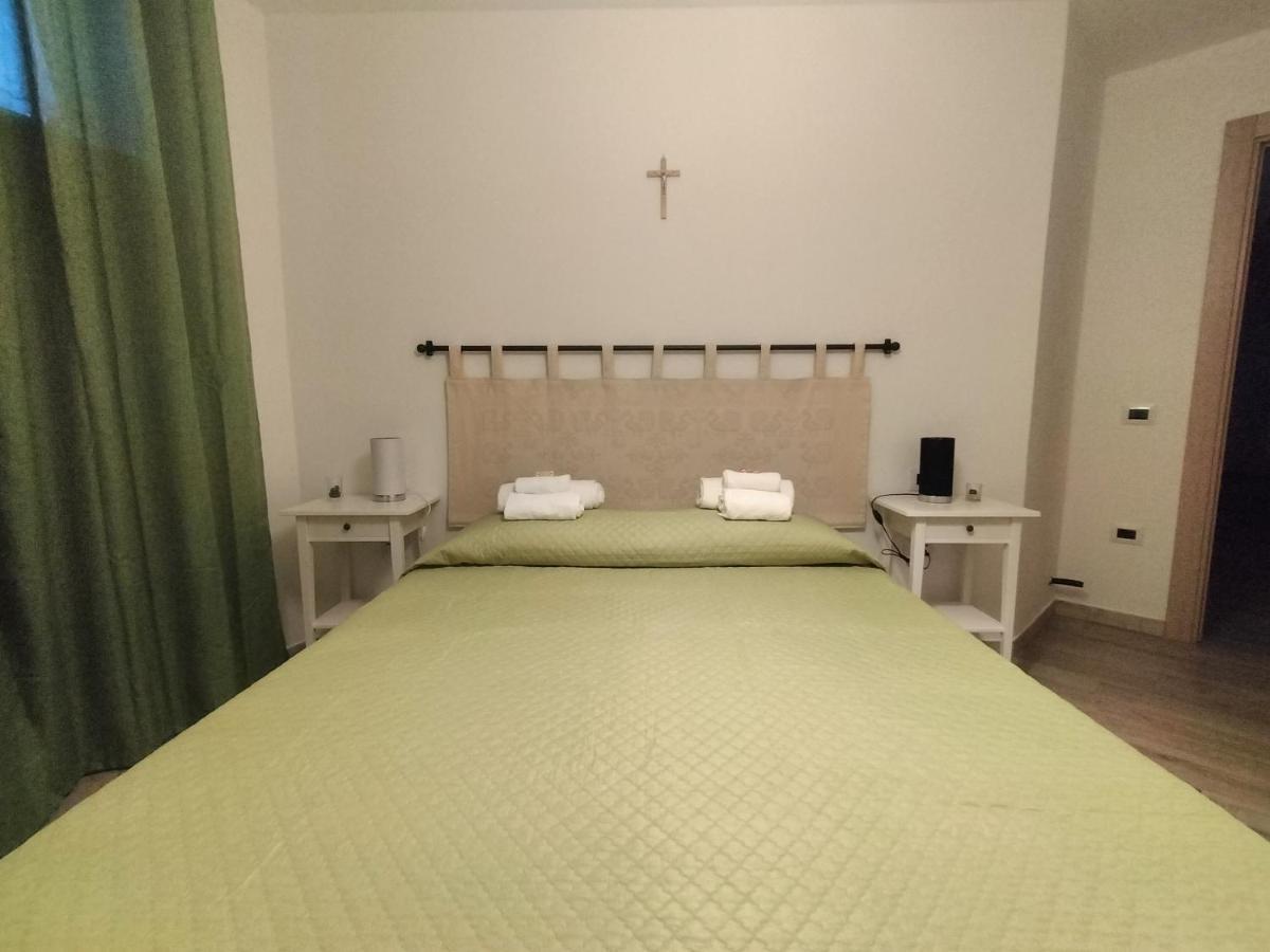 B&B Il Melograno Paulilatino Εξωτερικό φωτογραφία